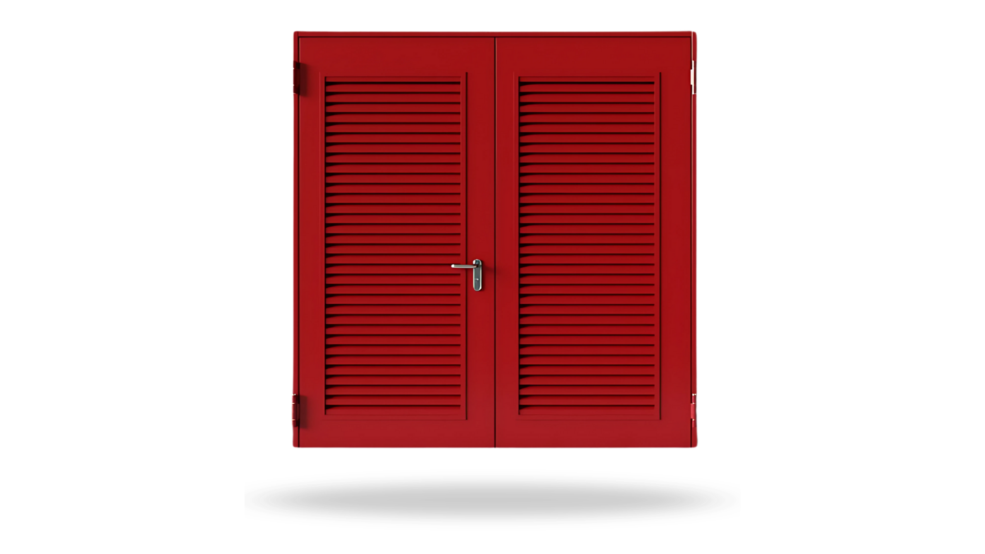 Sectional overhead doors